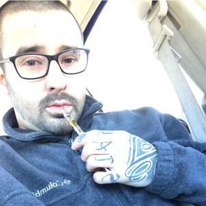 Meet your Posher, Jacob